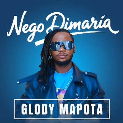 Glody Mapota