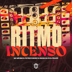 Ritmo Intenso