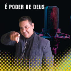 É Poder de Deus