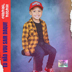 Eu Não Vou Sair Daqui!