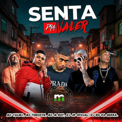 Senta pra Valer
