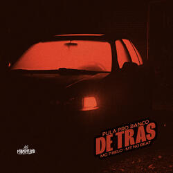 Pula pro Banco de Trás