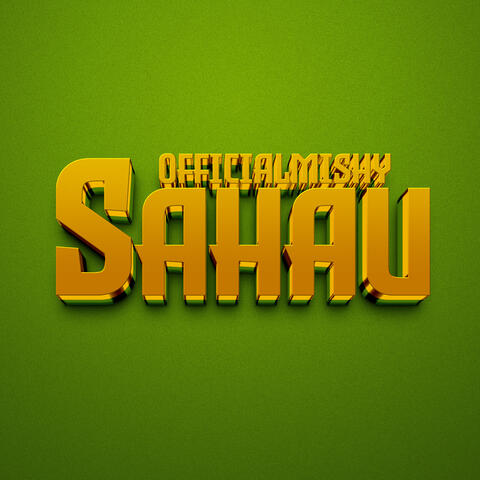 Sahau