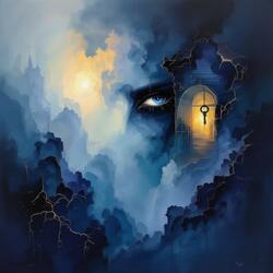 Ghosts of the Machine