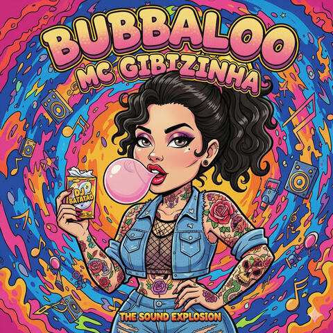 Bubbaloo