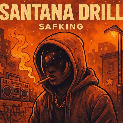 Santana drill