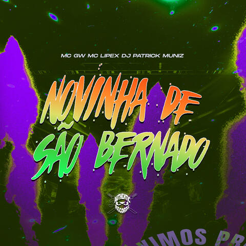 Novinha de São Bernado