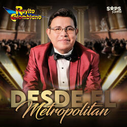 El Baile de la Ranita (Desde el Metropolitan)