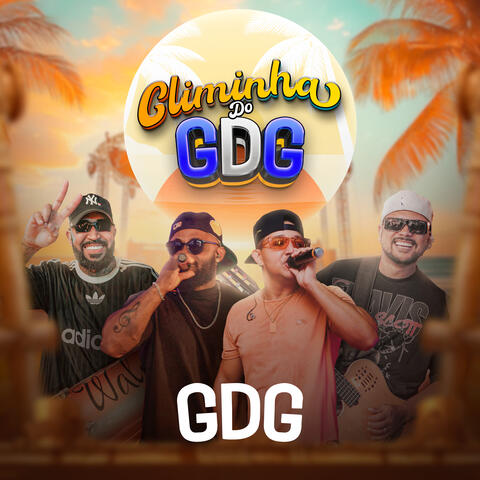 Climinha do GDG