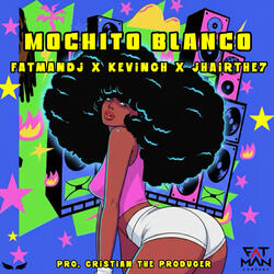 Mochito Blanco