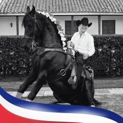 Amor de Cabalgata Cr