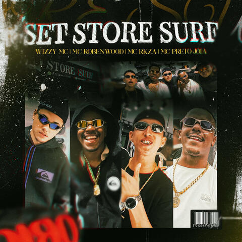 Set - Store Surf