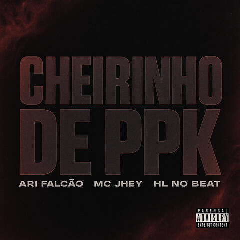 Cheirinho de PPK