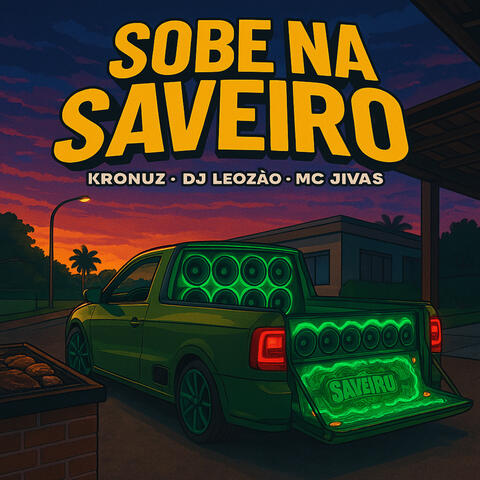 Sobe na Saveiro