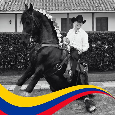 Amor de Cabalgata Col