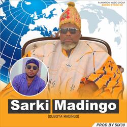 Sarki Madingo