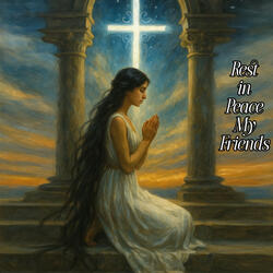 Rest in Peace My Friends