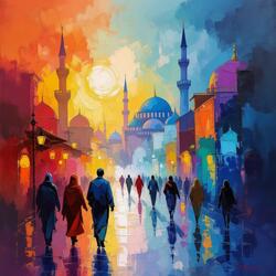 Alhamdulillahi Rabbil Alamin