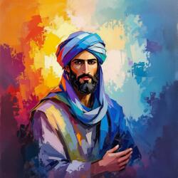 Ya Nabi Light in My Dreams