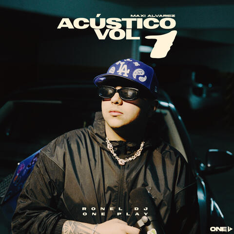 Acustico Vol 1