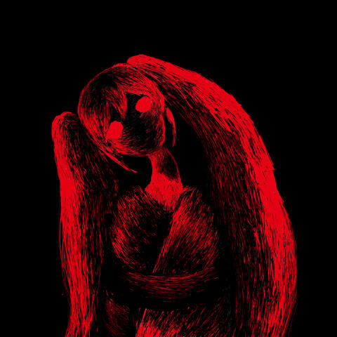 【2025】【鬼蜘蛛ト狐ノ獅子ト】The Spider and the Kitsune-Like Lion