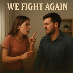 We Fight Again
