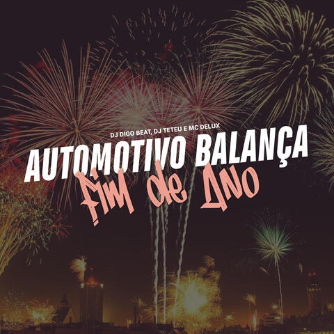 Automotivo Balança Fim de Ano