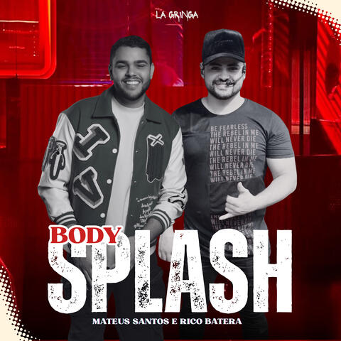 Body Splash