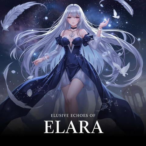 Elusive Echoes of Elara