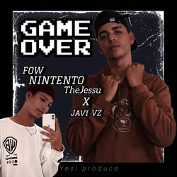 Game Over (Flow Nintento)