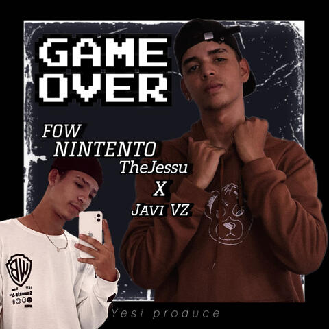 Game Over (Flow Nintento)