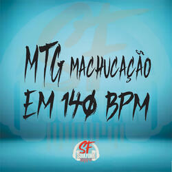Mtg Machucação em 140 Bpm