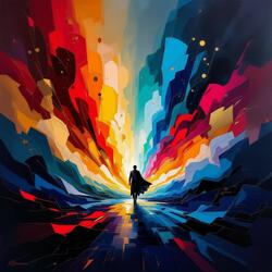 Light of the Fallen Hero