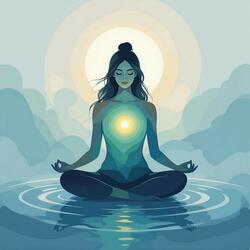 Journey to Stillness