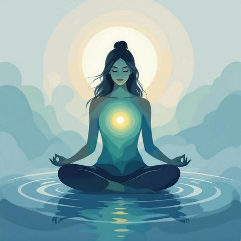 Journey to Stillness