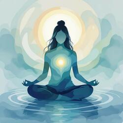 Soul in the Morning Light