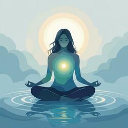 Light Beyond the Mind