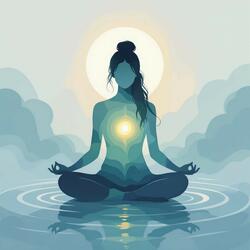 Calm River of Thought