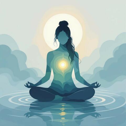 Calm River of Thought