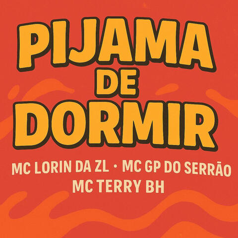 Pijama de Dormir
