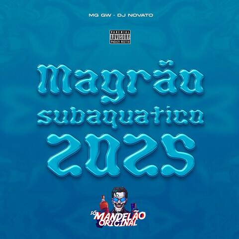 Magrão Subaquático 2025