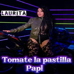 Tomate la Pastilla Papi