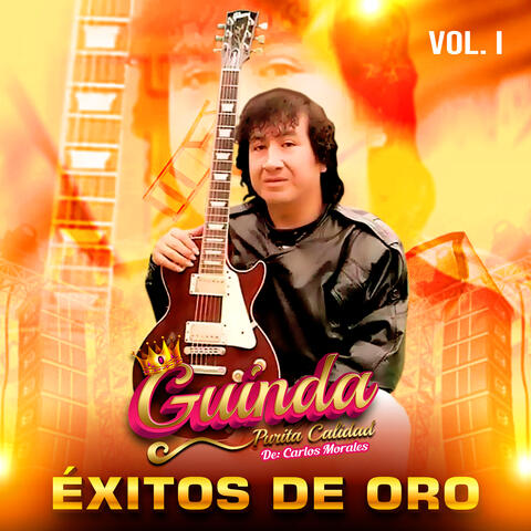 Éxitos de Oro, Vol. 1