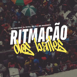 Ritmação dos Bailes