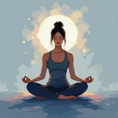 Healing Light Within