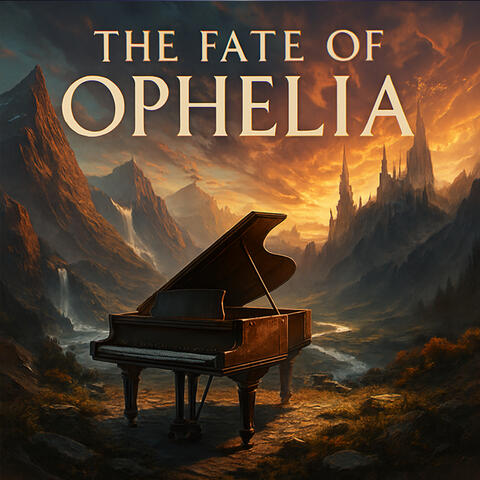 The Fate of Ophelia