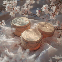 Haihin's Veil of Forgotten Light