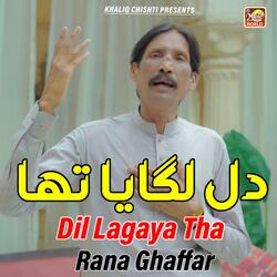 Dil Lagaya Tha