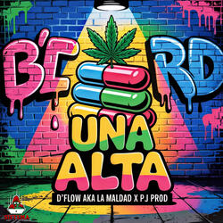 Una Alta