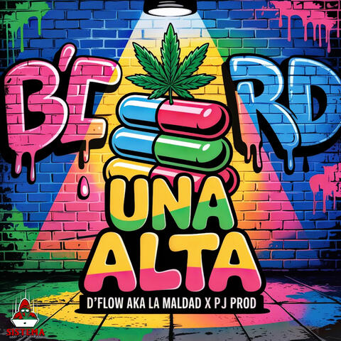 Una Alta